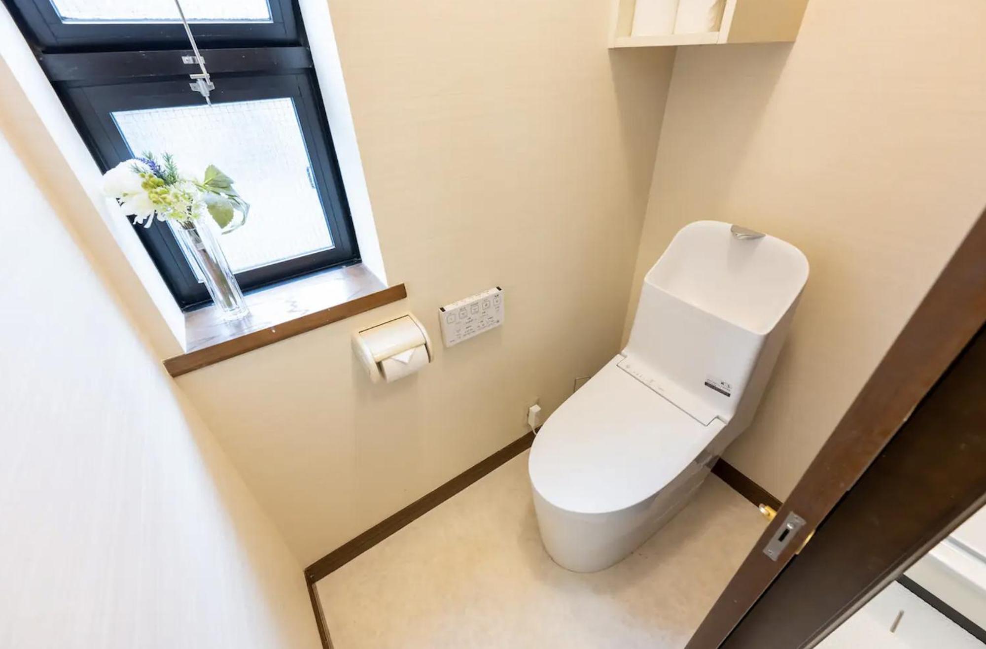 公寓 Yj-hotel Kamiikebukuro 3f 北池袋5分钟 新装上线 61平方 *