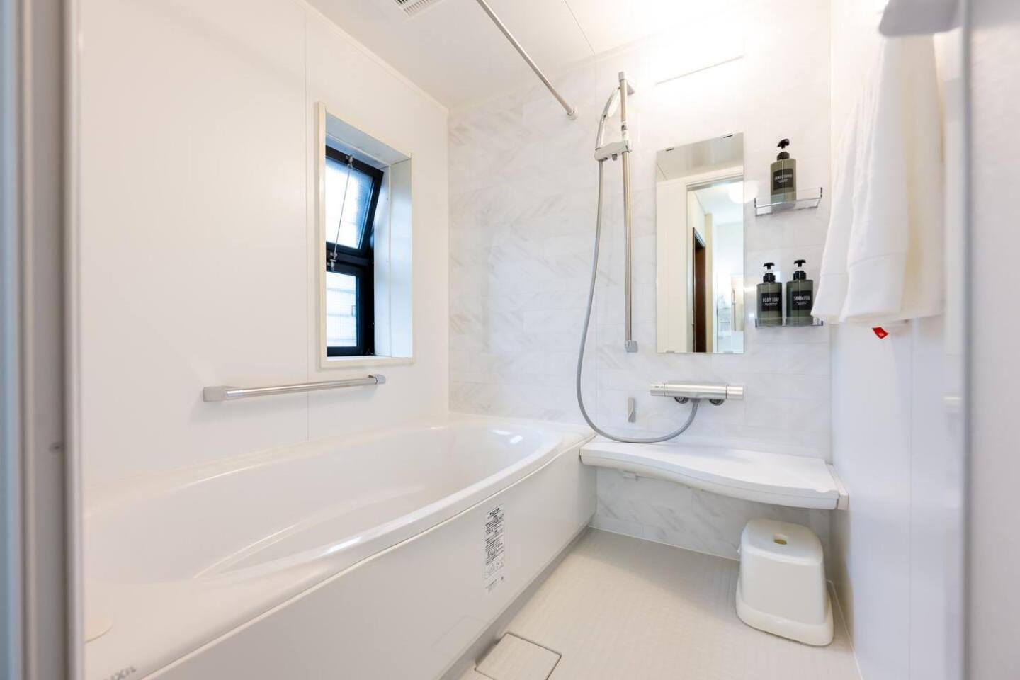 Yj-hotel Kamiikebukuro 3f 北池袋5分钟 新装上线 61平方 公寓 東京都