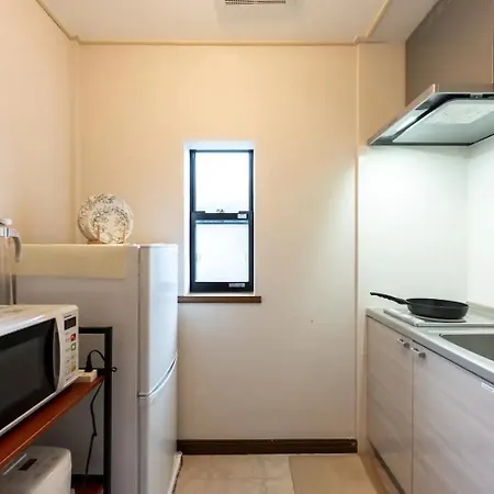 Yj-Hotel Kamiikebukuro 3F 北池袋5分钟 新装上线 61平方 東京都 外观 照片