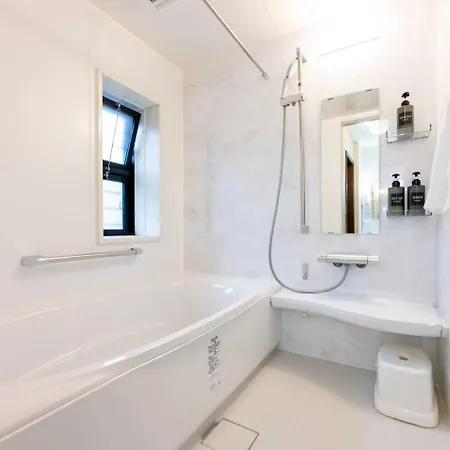 Yj-Hotel Kamiikebukuro 3F 北池袋5分钟 新装上线 61平方 東京都 外观 照片