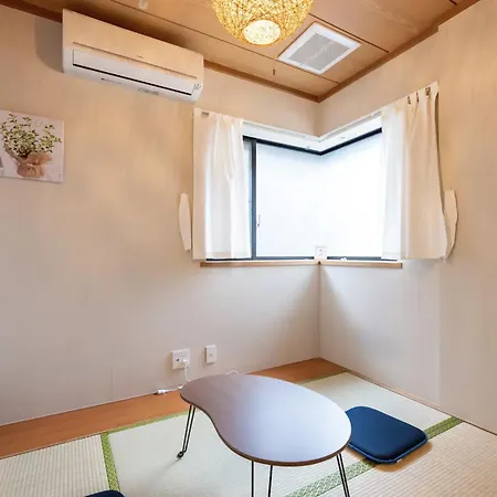 Yj-Hotel Kamiikebukuro 3F 北池袋5分钟 新装上线 61平方 東京都 外观 照片
