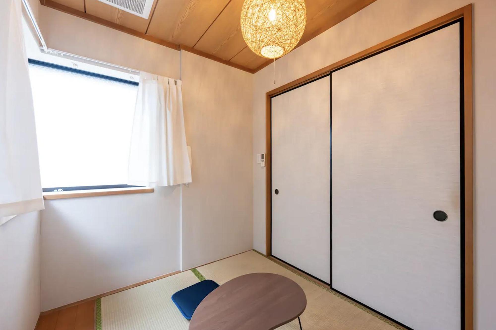 Yj-hotel Kamiikebukuro 3f 北池袋5分钟 新装上线 61平方 アパート *
